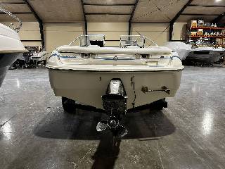 Glastron 175MX / Volvo Penta 3.0 135