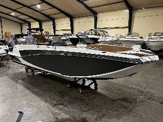 Glastron 220 GTD - 225 HK Yamaha/Udstyr