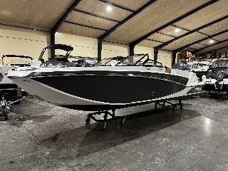 Glastron 220 GTD - 225 HK Yamaha/Udstyr