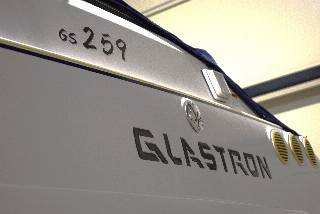 Glastron 259 GS