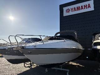 Glastron GS219 - Mercruiser 4.3L MPI