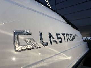 Glastron GS219 - Mercruiser 4.3L MPI