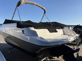 Glastron GS219 - Mercruiser 4.3L MPI