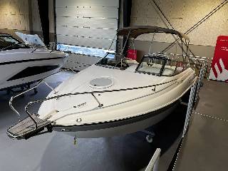 Glastron GS219 - Mercruiser 4.3L MPI