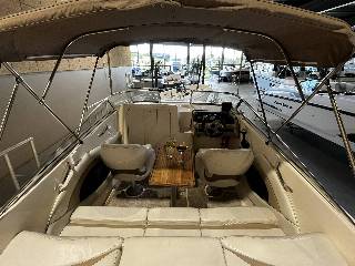 Glastron GS219 - Mercruiser 4.3L MPI
