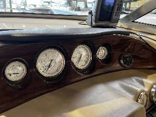 Glastron GS219 - Mercruiser 4.3L MPI