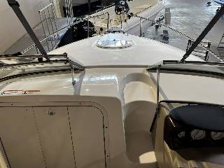 Glastron GS219 - Mercruiser 4.3L MPI