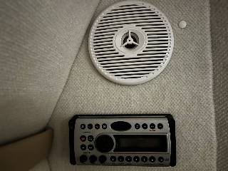 Glastron GS219 - Mercruiser 4.3L MPI