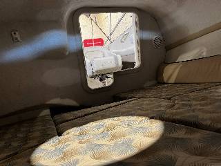 Glastron GS219 - Mercruiser 4.3L MPI