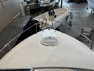 Glastron GS219 - Mercruiser 4.3L MPI