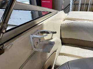 Glastron GS219 - Mercruiser 4.3L MPI