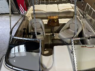Glastron GS219 - Mercruiser 4.3L MPI