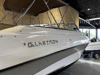 Glastron GS219 - Mercruiser 4.3L MPI
