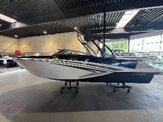 Glastron GT205 / Mercruiser 4,5 250hk