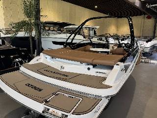 Glastron GT205 / Mercruiser 4,5 250hk