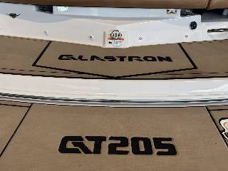 Glastron GT205 / Mercruiser 4,5 250hk