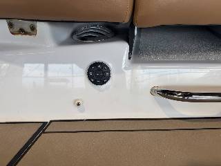 Glastron GT205 / Mercruiser 4,5 250hk