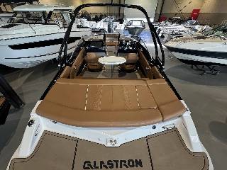 Glastron GT205 / Mercruiser 4,5 250hk