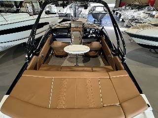 Glastron GT205 / Mercruiser 4,5 250hk