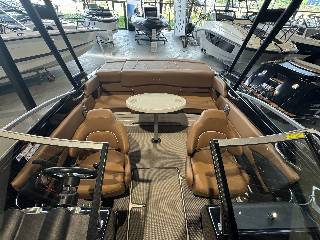 Glastron GT205 / Mercruiser 4,5 250hk