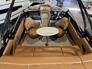 Glastron GT205 / Mercruiser 4,5 250hk
