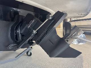 Glastron GT205 / Mercruiser 4,5 250hk