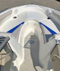 Glastron 225 GT