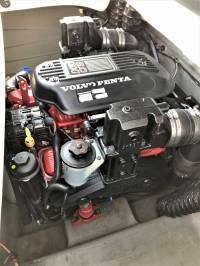 Glastron 225 GT