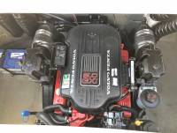 Glastron 225 GT