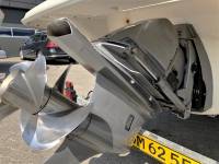 Glastron 225 GT