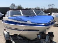 Glastron 225 GT