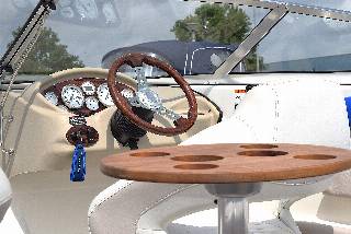 Glastron 225 GT