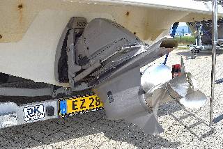 Glastron 225 GT
