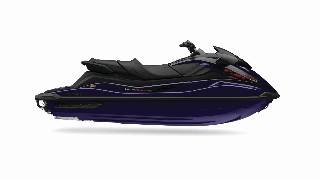 Yamaha GP HO