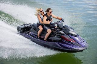 Yamaha GP HO
