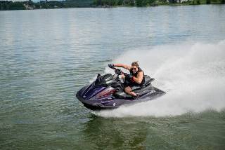 Yamaha GP HO