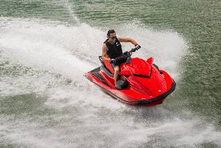 Yamaha GP SVHO