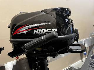 Hidea 6hk four stroke