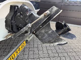 Doral 190 Sunquest - Mercruiser 4.3L MPI