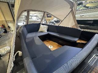 Corsiva 475 Tender / 15hk yamaha
