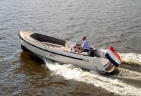 Interboat Intender 700