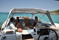 Interboat Intender 950 Cabrio