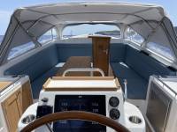 Interboat Intender 950 Cabrio