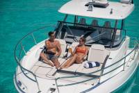 Jeanneau Cap Camarat 12.5 WA