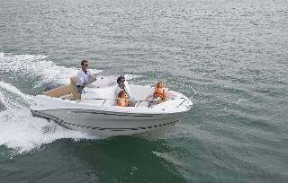 Jeanneau Cap Camarat 6.5 CC
