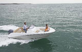 Jeanneau Cap Camarat 6.5 CC