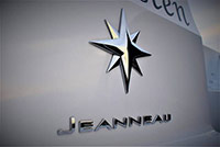 Jeanneau Merry Fisher 605 - 115HK Yamaha og udstyr