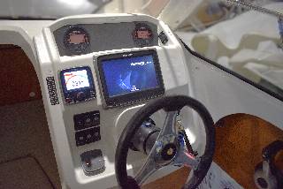 Jeanneau Merry Fisher 605 - 115HK Yamaha og udstyr