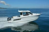 Jeanneau Merry Fisher 695 Serie 2 - 150 HK Yamaha/Loaded med udstyr