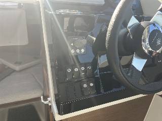 Jeanneau Merry Fisher 695 Serie 2 - 150 HK Yamaha/Loaded med udstyr